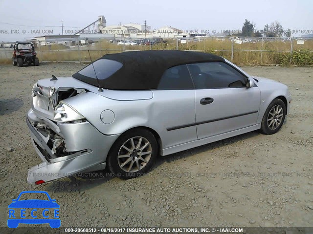 2005 Saab 9-3 ARC YS3FD79Y656004924 image 3