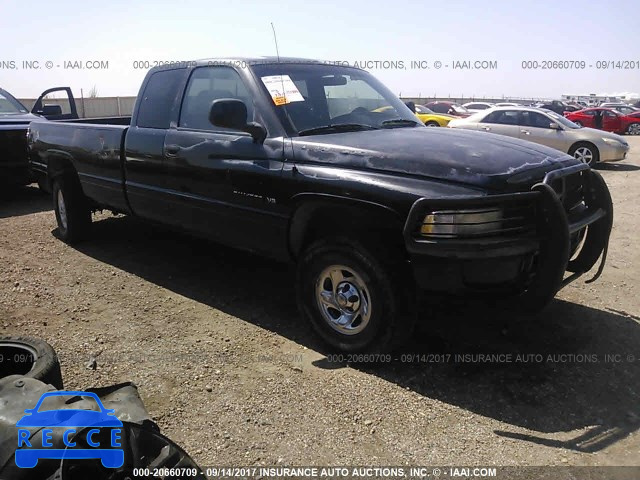 1998 Dodge RAM 1500 3B7HF12Z9WG204383 image 0