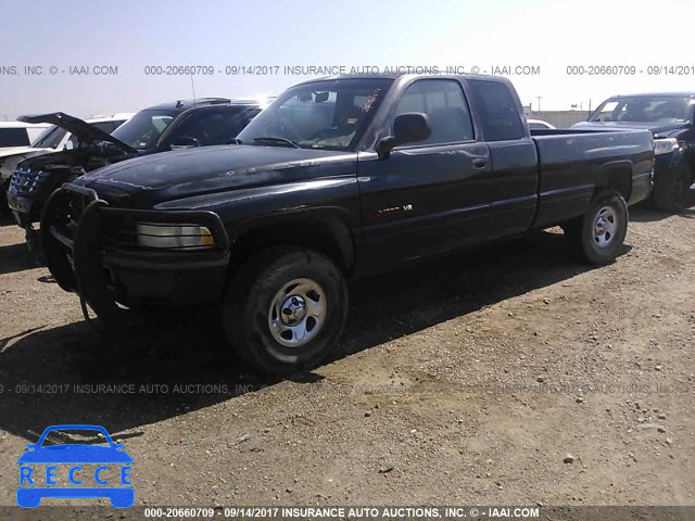 1998 Dodge RAM 1500 3B7HF12Z9WG204383 image 1