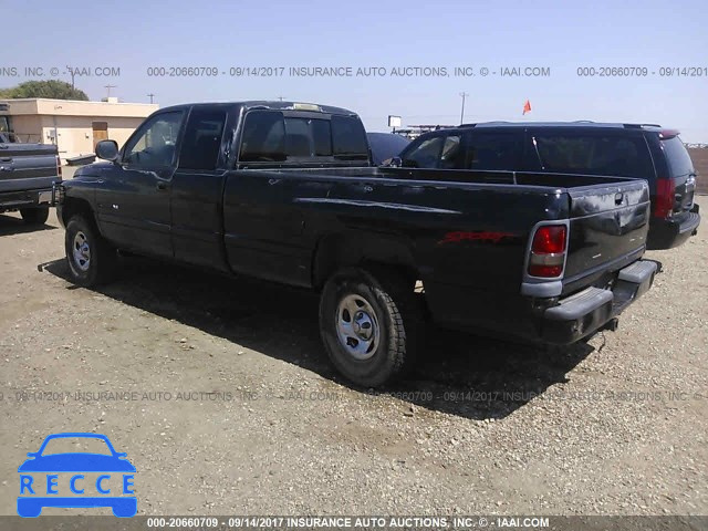 1998 Dodge RAM 1500 3B7HF12Z9WG204383 image 2