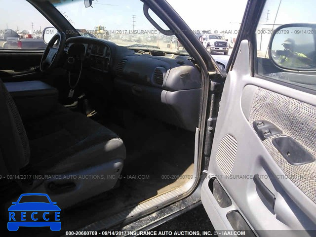 1998 Dodge RAM 1500 3B7HF12Z9WG204383 image 4