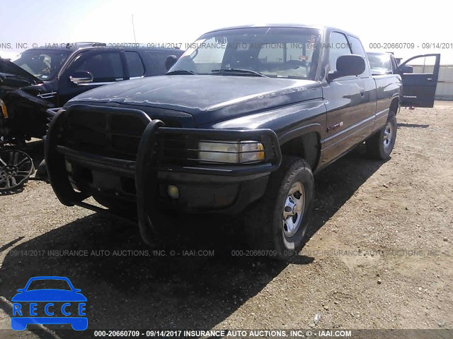 1998 Dodge RAM 1500 3B7HF12Z9WG204383 image 5