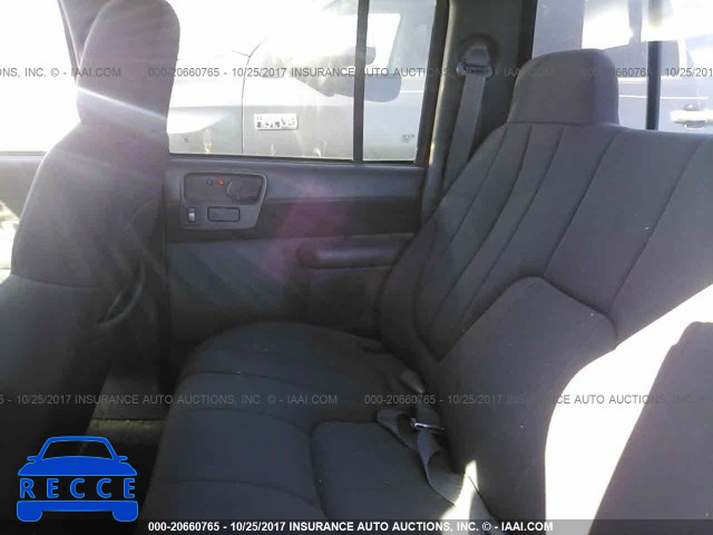 2004 GMC Sonoma 1GTDT13X24K104250 image 7