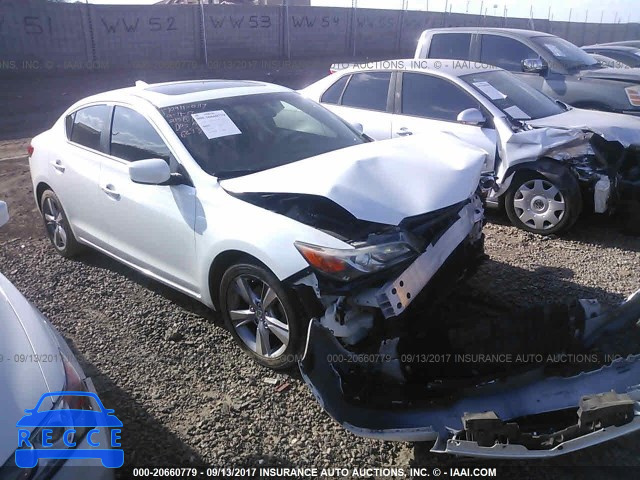 2013 Acura ILX 20 TECH 19VDE1F71DE016243 зображення 0