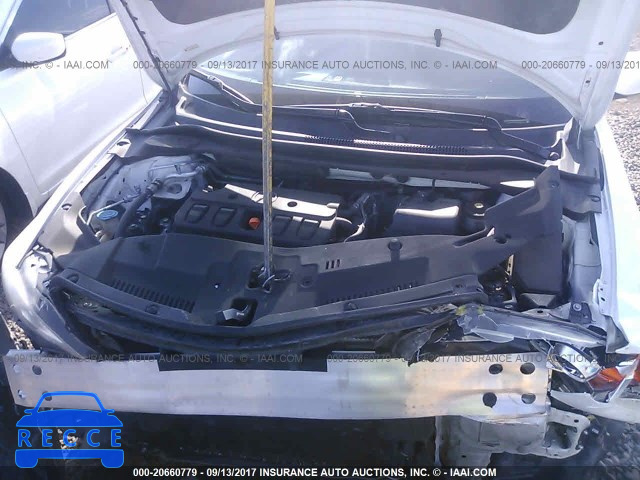 2013 Acura ILX 20 TECH 19VDE1F71DE016243 зображення 9