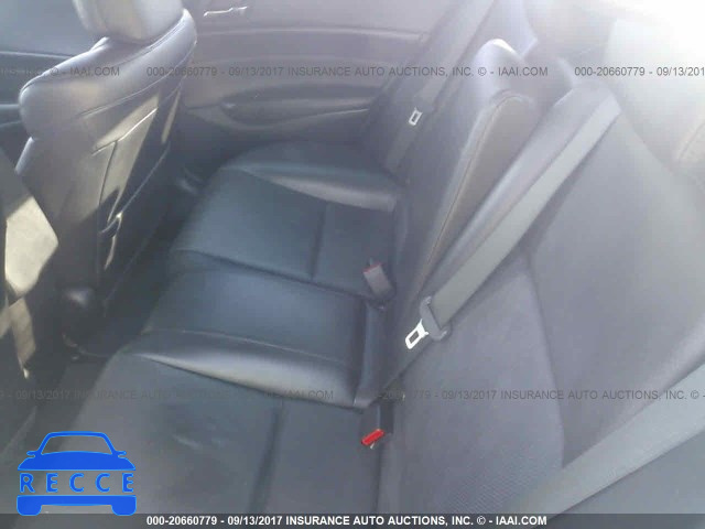 2013 Acura ILX 20 TECH 19VDE1F71DE016243 зображення 7