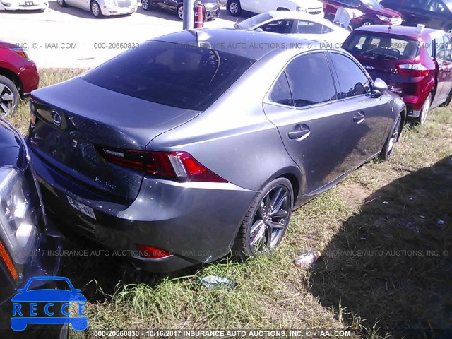 2015 Lexus IS 350 JTHBE1D20F5017662 image 3