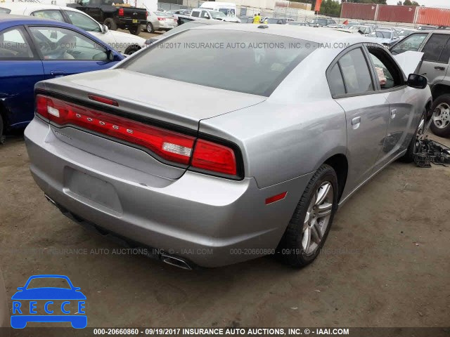 2011 Dodge Charger 2B3CL3CG0BH520326 image 3