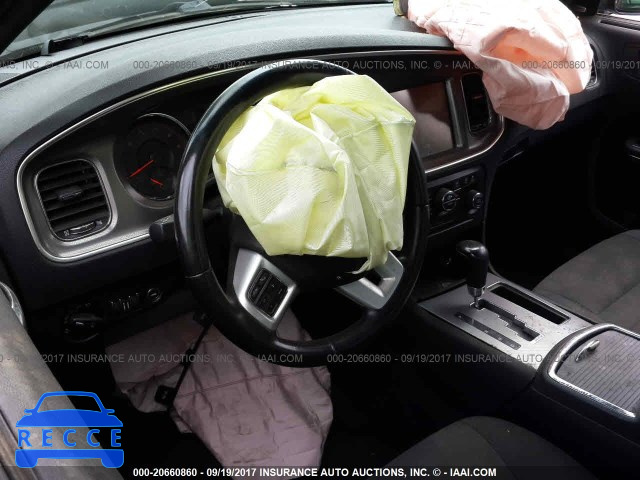 2011 Dodge Charger 2B3CL3CG0BH520326 зображення 4