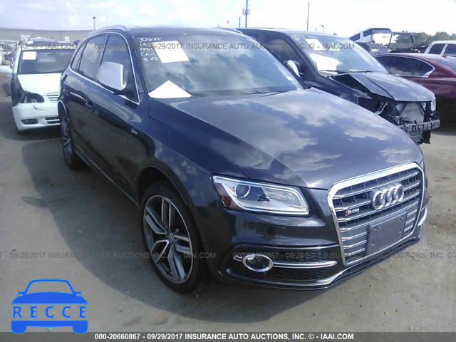 2014 Audi SQ5 WA1CGAFP5EA129236 image 0