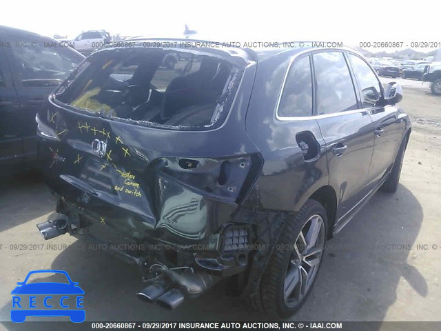 2014 Audi SQ5 WA1CGAFP5EA129236 image 3