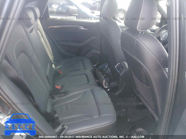 2014 Audi SQ5 WA1CGAFP5EA129236 image 7