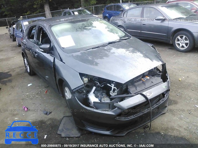 2016 Ford Focus 1FADP3K26GL385947 image 0