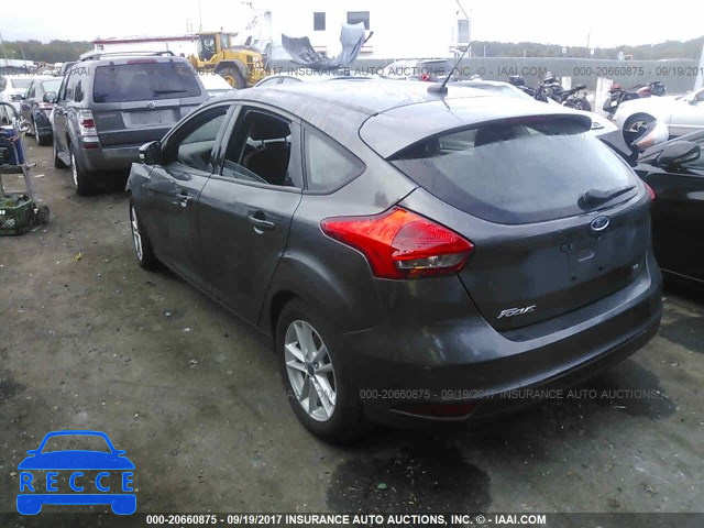 2016 Ford Focus 1FADP3K26GL385947 image 2