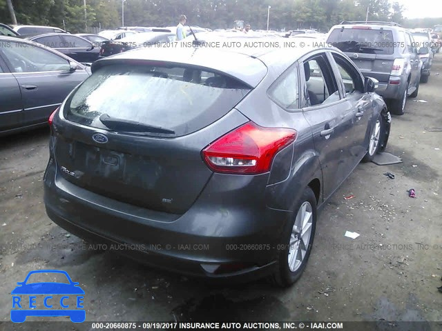 2016 Ford Focus 1FADP3K26GL385947 image 3