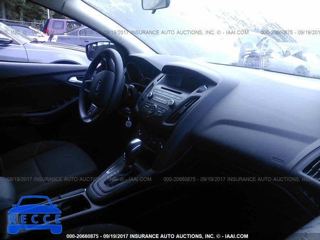 2016 Ford Focus 1FADP3K26GL385947 image 4