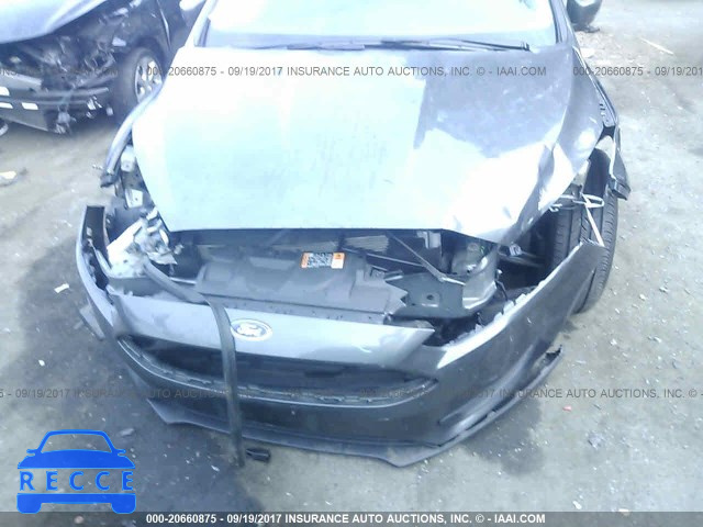 2016 Ford Focus 1FADP3K26GL385947 image 5