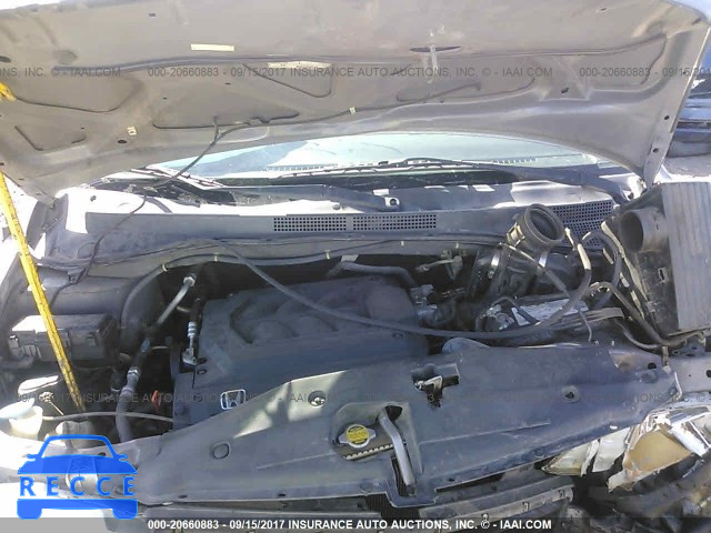 2000 Honda Odyssey EX 2HKRL1862YH603432 image 9
