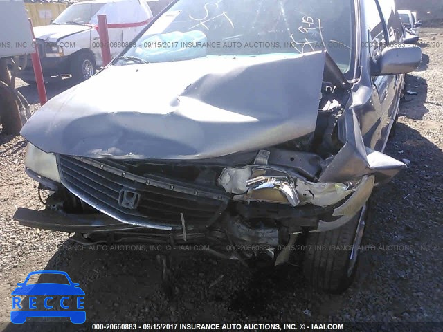 2000 Honda Odyssey EX 2HKRL1862YH603432 image 5