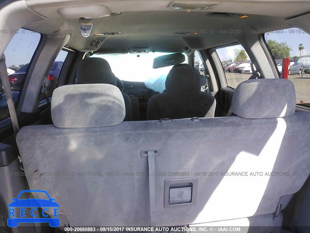 2000 Honda Odyssey EX 2HKRL1862YH603432 image 7