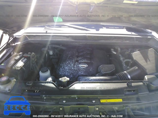 2005 Nissan Armada 5N1AA08B05N728169 image 9