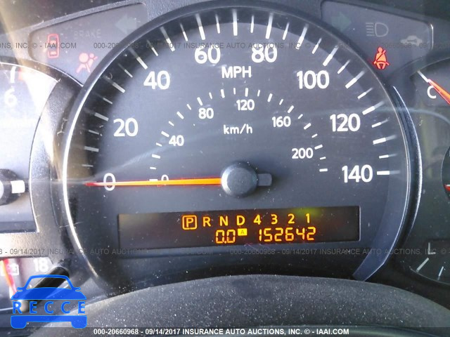 2005 Nissan Armada 5N1AA08B05N728169 image 6