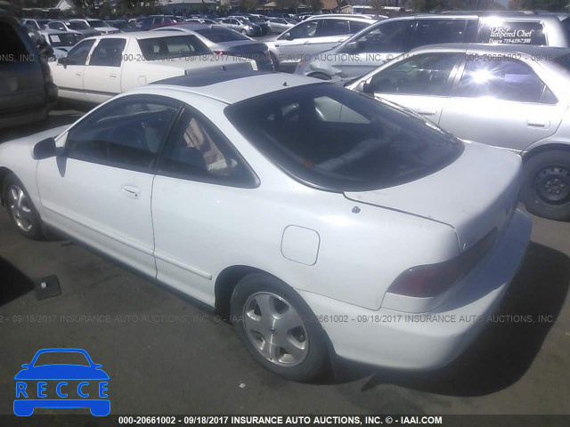 1996 Acura Integra LS JH4DC4356TS021644 image 2