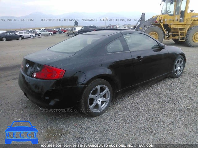 2005 Infiniti G35 JNKCV54E35M419248 image 3