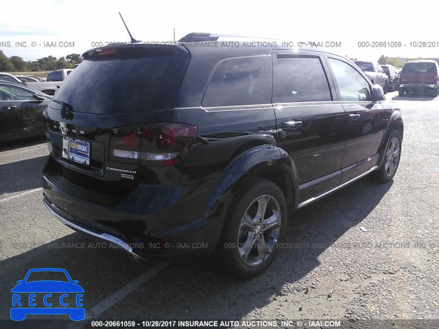 2016 Dodge Journey 3C4PDCGG4GT211559 image 3