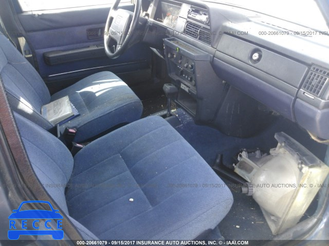 1990 Volvo 240 DL YV1AA8844L1392383 image 4