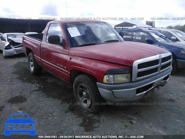 1998 Dodge RAM 1500 1B7HC16X0WS644602 image 0