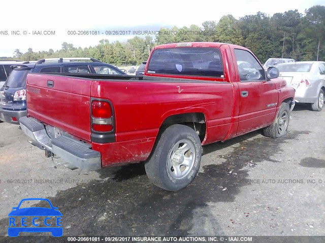 1998 Dodge RAM 1500 1B7HC16X0WS644602 image 3