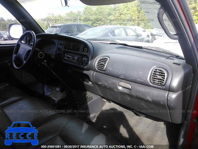 1998 Dodge RAM 1500 1B7HC16X0WS644602 image 4