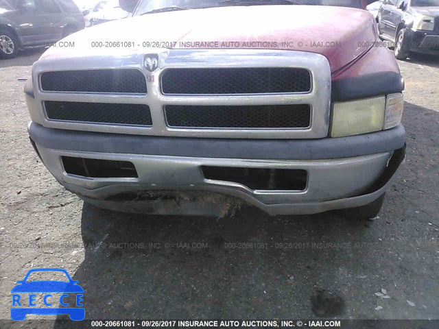 1998 Dodge RAM 1500 1B7HC16X0WS644602 image 5