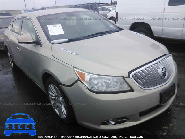 2012 Buick Lacrosse PREMIUM 1G4GD5E31CF137674 Bild 0