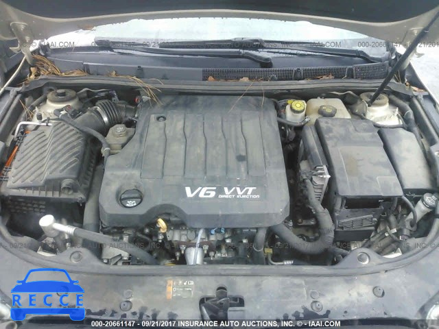 2012 Buick Lacrosse PREMIUM 1G4GD5E31CF137674 Bild 9