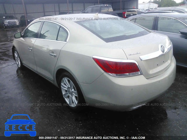 2012 Buick Lacrosse PREMIUM 1G4GD5E31CF137674 image 2