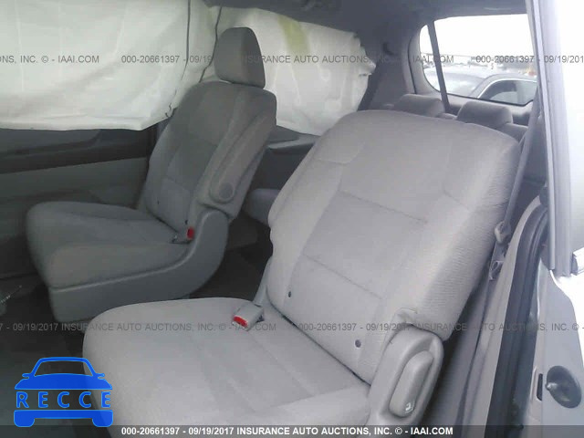 2013 Honda Odyssey LX 5FNRL5H2XDB078388 image 7