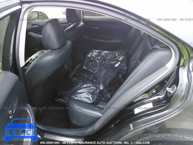 2012 Lexus ES 350 JTHBK1EG7C2498381 image 7