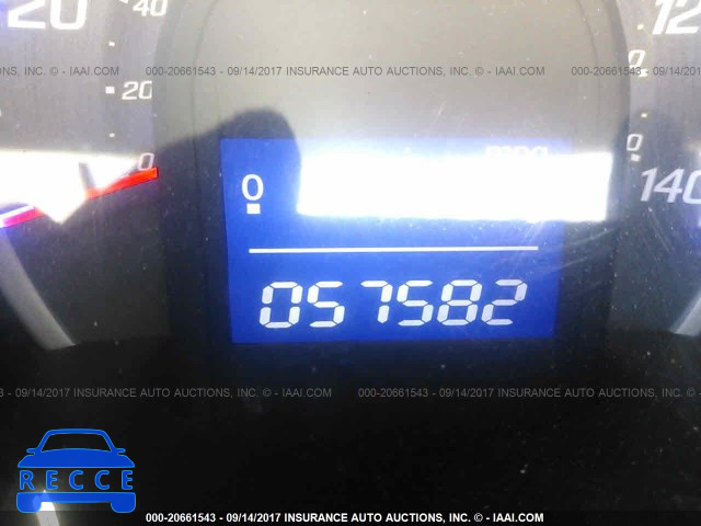 2013 Honda FIT SPORT JHMGE8H59DC021530 image 6