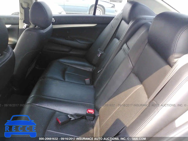 2007 Infiniti G35 JNKBV61E67M707077 image 7