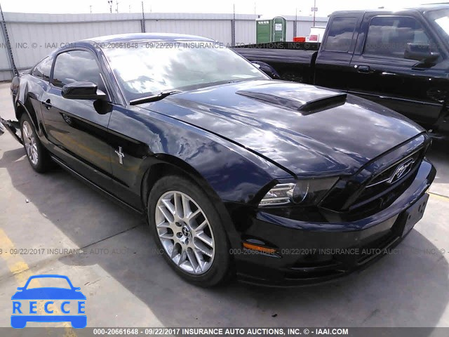 2014 Ford Mustang 1ZVBP8AMXE5242273 image 0