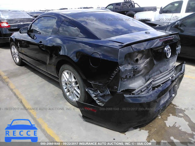2014 Ford Mustang 1ZVBP8AMXE5242273 image 2