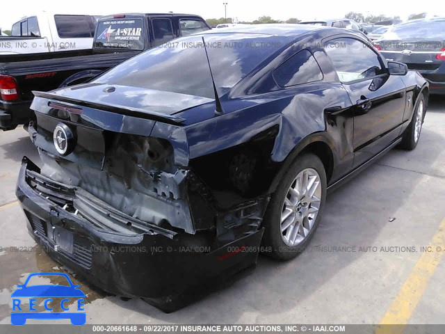 2014 Ford Mustang 1ZVBP8AMXE5242273 Bild 3