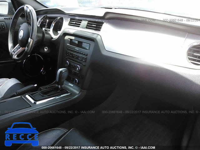 2014 Ford Mustang 1ZVBP8AMXE5242273 image 4