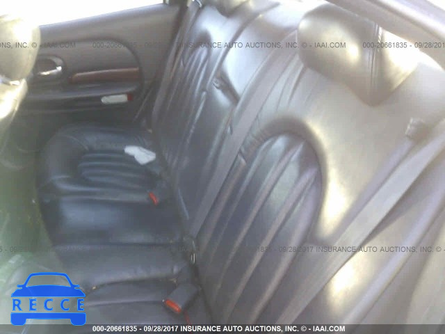 2001 Chrysler 300M 2C3HE66G51H538416 image 7