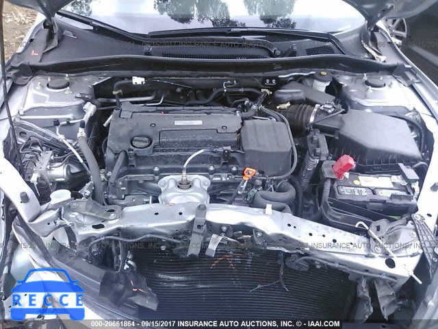 2016 Honda Accord 1HGCR2F34GA079596 image 9