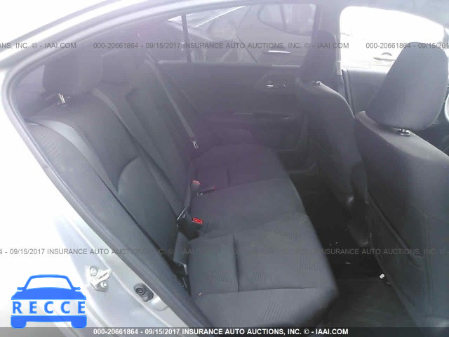 2016 Honda Accord 1HGCR2F34GA079596 image 7