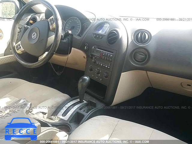 2004 PONTIAC GRAND PRIX 2G2WS522641100974 image 4