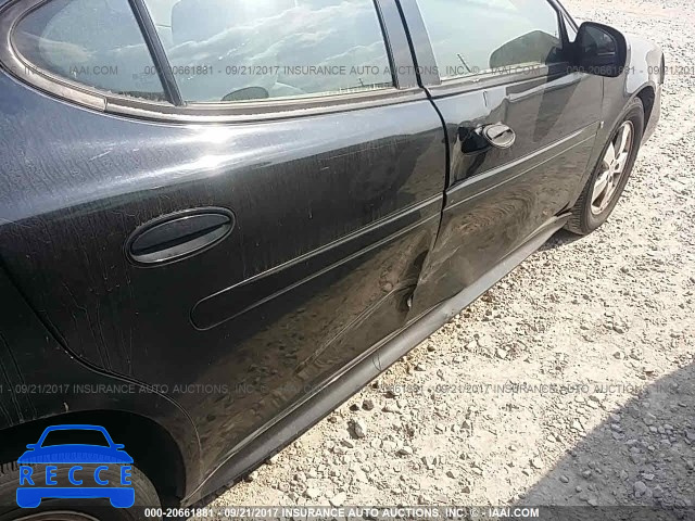 2004 PONTIAC GRAND PRIX 2G2WS522641100974 image 5